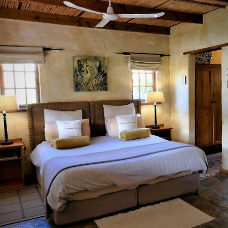 The Retreat At Groenfontein Calitzdorp Kültér fotó