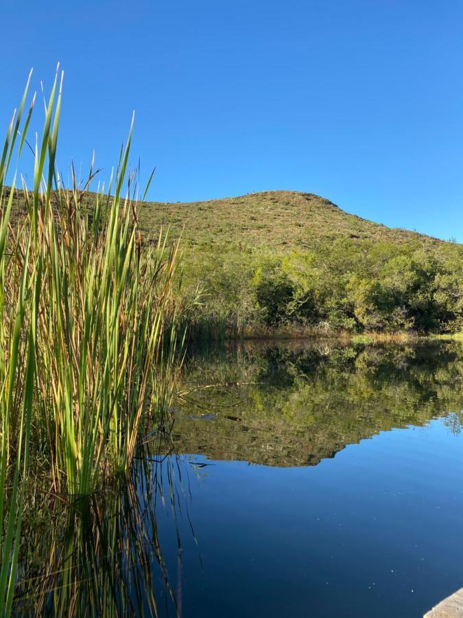 The Retreat At Groenfontein Calitzdorp Kültér fotó