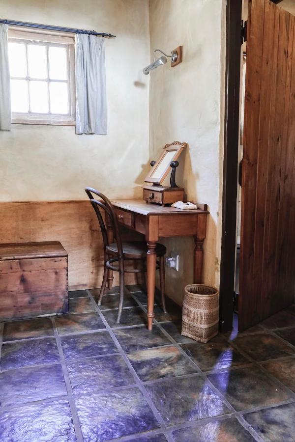 The Retreat At Groenfontein Calitzdorp Kültér fotó