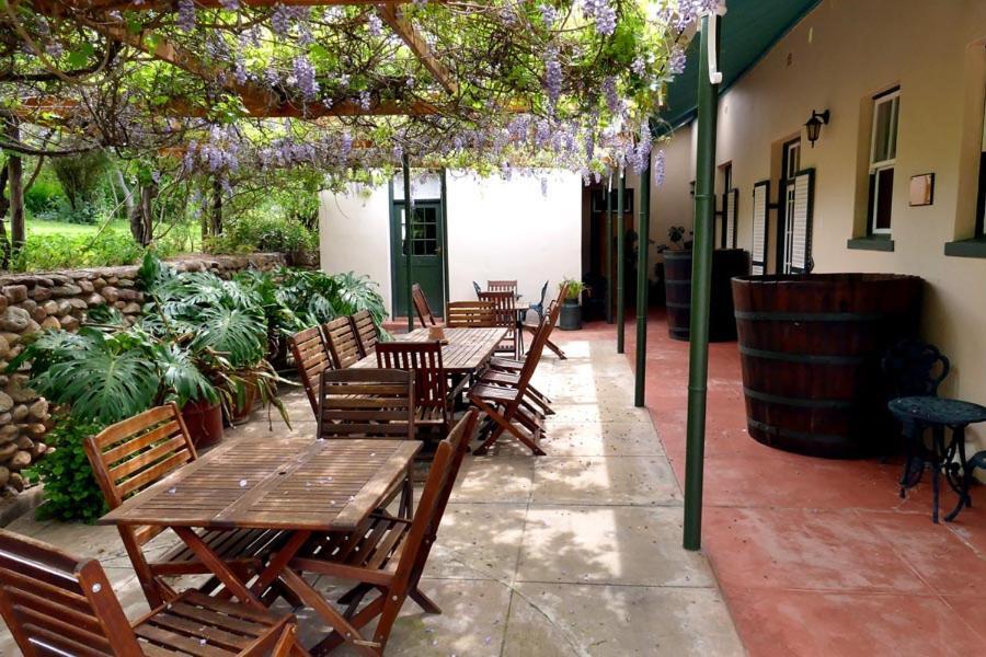 The Retreat At Groenfontein Calitzdorp Kültér fotó