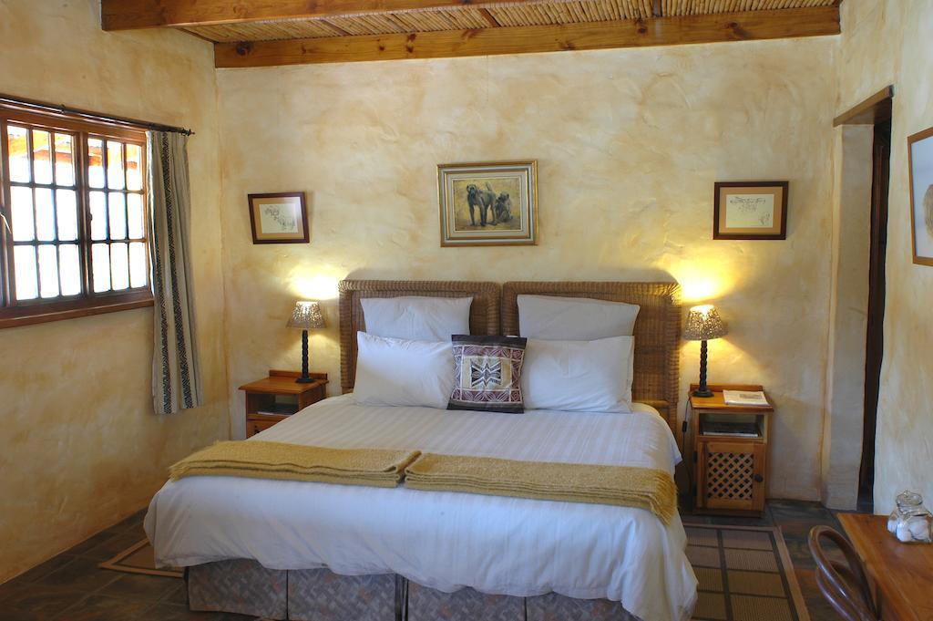 The Retreat At Groenfontein Calitzdorp Szoba fotó