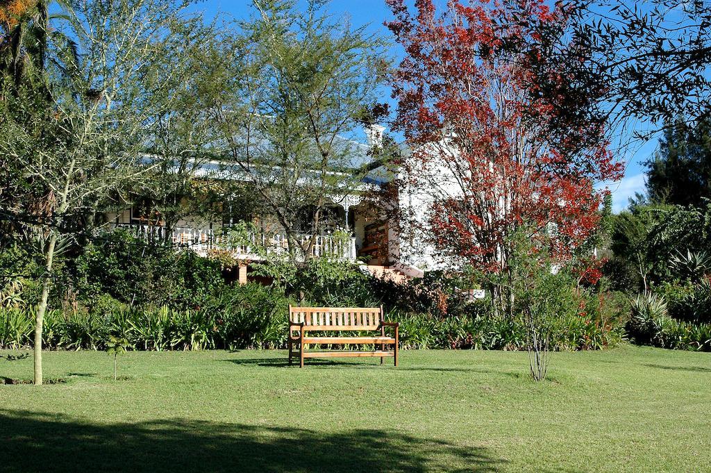 The Retreat At Groenfontein Calitzdorp Kültér fotó