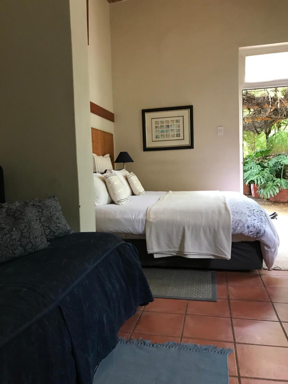 The Retreat At Groenfontein Calitzdorp Kültér fotó